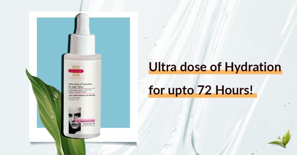 ultimate hydration for upto 72