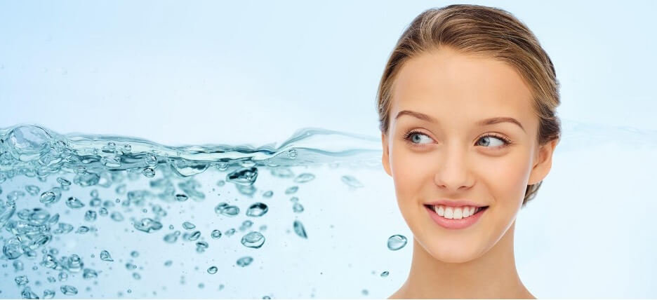 Hydration and Its Impact on Skin