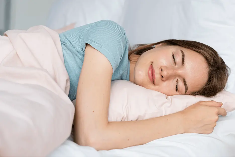 Herbal Solutions for Better Sleep and Relaxation