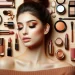 Top Cosmetic Brands In The World